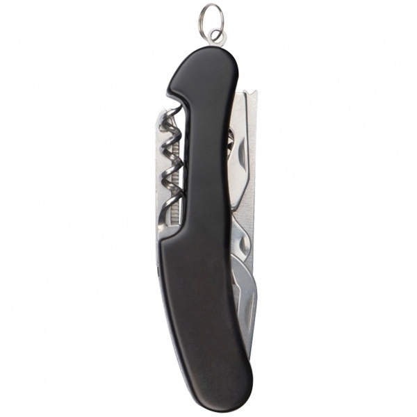 Logo trade promotional item photo of: Pocket knife SPRINGFIELD