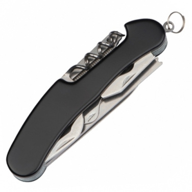 Logotrade promotional merchandise photo of: Pocket knife SPRINGFIELD