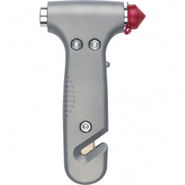 Logotrade corporate gift image of: Emergency hammer VALENCIA