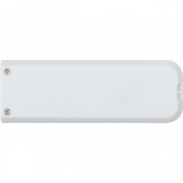 Logo trade corporate gifts image of: USB lighter BEBINGTON