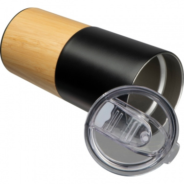 Logotrade corporate gift picture of: Thermo mug CESENA 500 ml