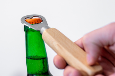 Logo trade promotional items picture of: Bottle opener COLOGNE