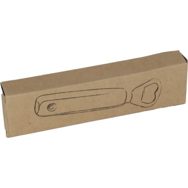 Logo trade advertising product photo of: Bottle opener COLOGNE