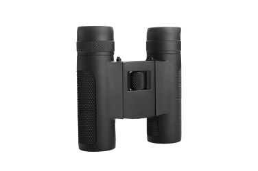 Logotrade business gift image of: Binoculars TRIVOR Schwarzwolf