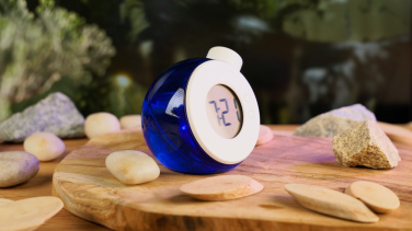 Logo trade promotional products image of: Intelligent eco water clock