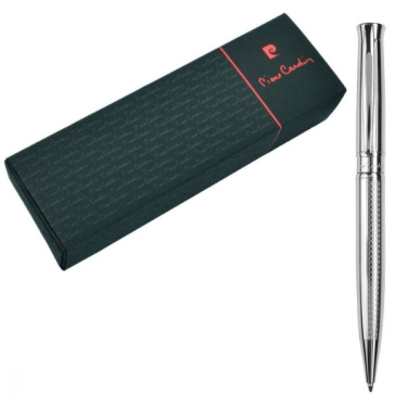 Logotrade promotional gift picture of: Metal pen ROI