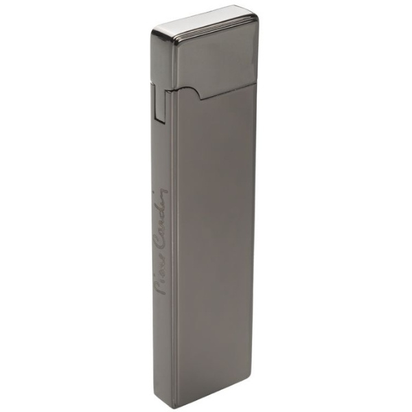 Logo trade advertising products picture of: Re-chargable electric lighter SMART