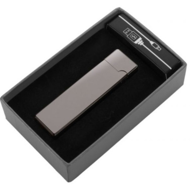 Logotrade promotional giveaway picture of: Re-chargable electric lighter SMART