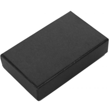 Logo trade promotional item photo of: Re-chargable electric lighter SMART