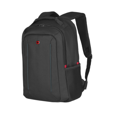 Logo trade corporate gift photo of: Backpack Wenger BQ 16''