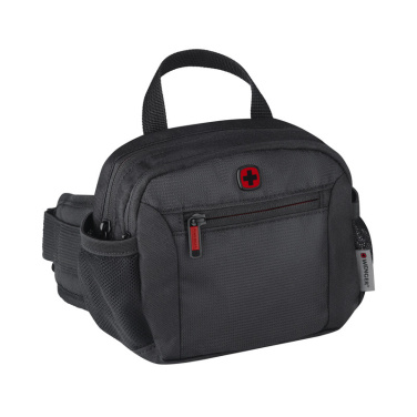 Logotrade advertising products photo of: Waist bag Wenger