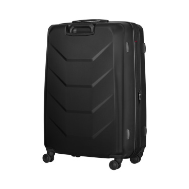 Logo trade promotional product photo of: Suitcase Wenger Prymo Large