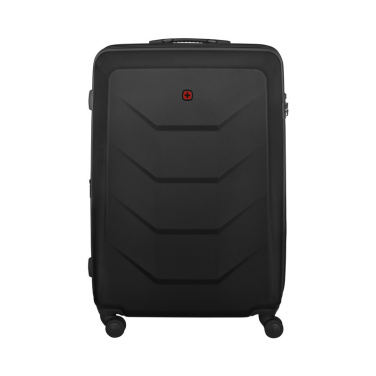 Logotrade promotional merchandise photo of: Suitcase Wenger Prymo Large