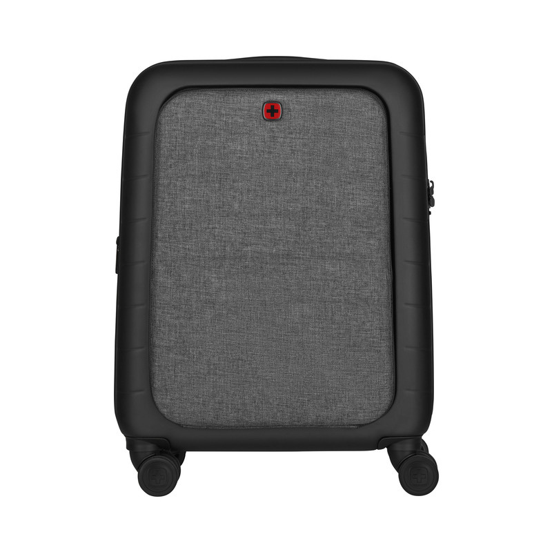 Logotrade business gift image of: Suitcase Wenger Syntry