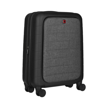 Logotrade corporate gift picture of: Suitcase Wenger Syntry
