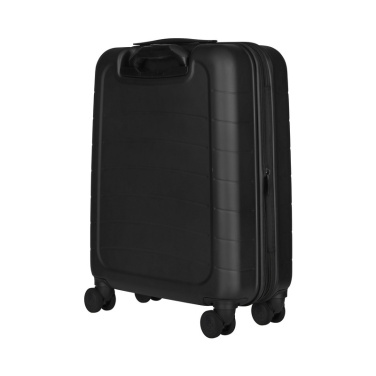 Logotrade promotional merchandise image of: Suitcase Wenger Syntry