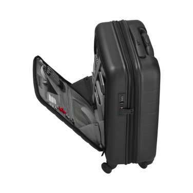 Logotrade advertising products photo of: Suitcase Wenger Syntry