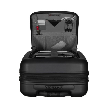 Logotrade promotional product image of: Suitcase Wenger Syntry