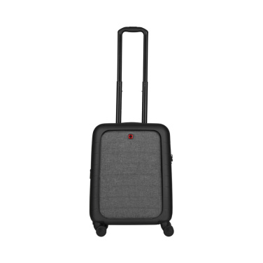 Logo trade promotional giveaways image of: Suitcase Wenger Syntry