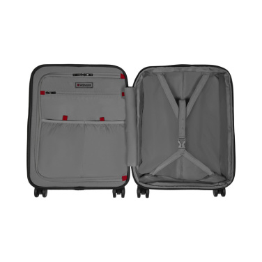 Logotrade advertising products photo of: Suitcase Wenger Syntry