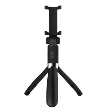 Logotrade promotional product picture of: Selfie stick with tripod, K06