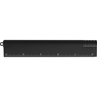 Logo trade promotional product photo of: Multifunctional Ruler MANILA