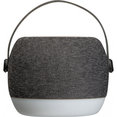 Logotrade promotional gift image of: Loudspeaker PIACENZA