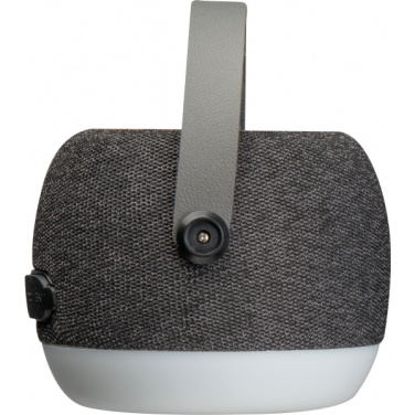 Logo trade corporate gifts picture of: Loudspeaker PIACENZA