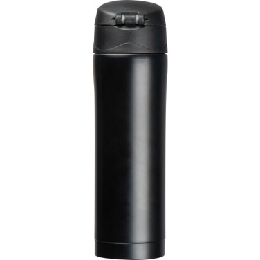 Logotrade promotional giveaway image of: THERMAL MUG BUCHAREST 500 ml