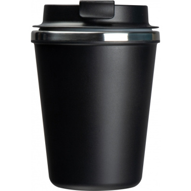 Logotrade advertising product picture of: Drinking Cup BUFFALO 350 ml