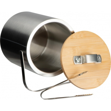 Logotrade business gift image of: Ice Bucket GUATEMALA