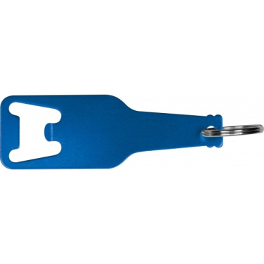 Logotrade promotional gift picture of: Bottle opener MALMO