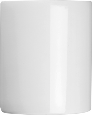 Logotrade corporate gift image of: Sublimation mug SOFIA 280ml