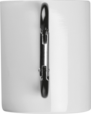 Logotrade promotional giveaway image of: Sublimation mug SOFIA 280ml