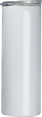 Logo trade business gifts image of: Sublimation cup SAO PAULO 500 ml