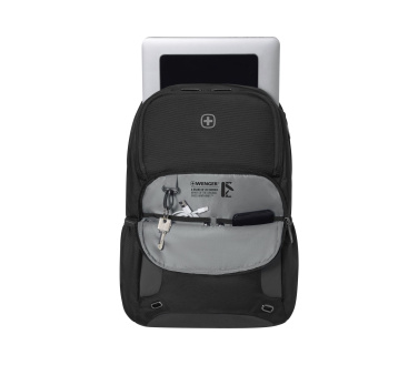 Logotrade promotional gift image of: Backpack Wenger XE Tryal 15,6''