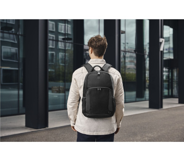 Logotrade advertising product image of: Backpack Wenger XE Tryal 15,6''
