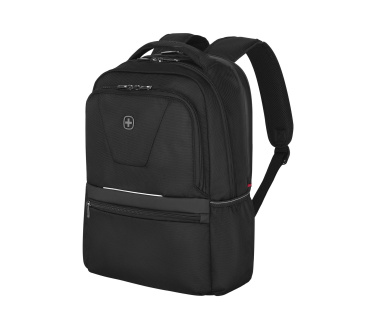 Logo trade promotional products image of: Backpack Wenger XE Resist 10''