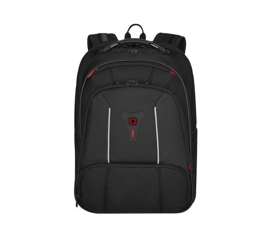 Logotrade promotional products photo of: Backpack Wenger Carbon Pro 15,6''