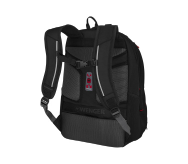 Logo trade promotional products picture of: Backpack Wenger Carbon Pro 15,6''