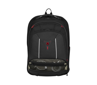 Logo trade advertising products image of: Backpack Wenger Carbon Pro 15,6''