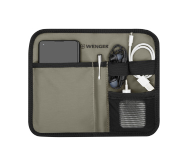 Logotrade corporate gift picture of: Backpack Wenger Meteor 17''