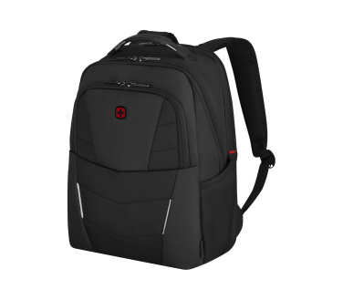Logo trade promotional items image of: Backpack Wenger Altair 15,6''