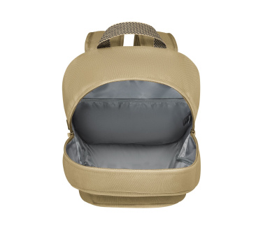 Logo trade promotional item photo of: Backpack Wenger Crango 16''