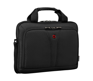 Logotrade promotional merchandise image of: Laptop bag Wenger BC Free 14''