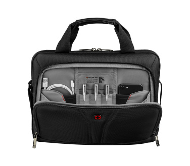 Logotrade corporate gift image of: Laptop bag Wenger BC Free 14''