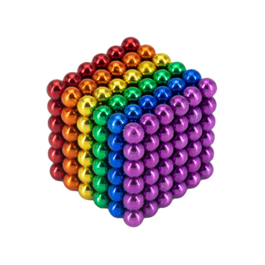 Logo trade promotional products image of: Neocube