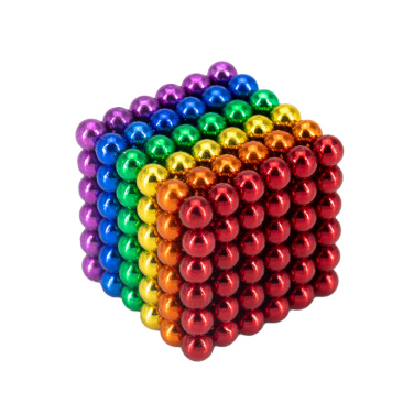 Logotrade promotional product image of: Neocube