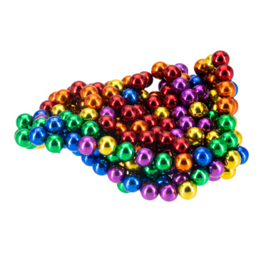 Logo trade promotional giveaway photo of: Neocube