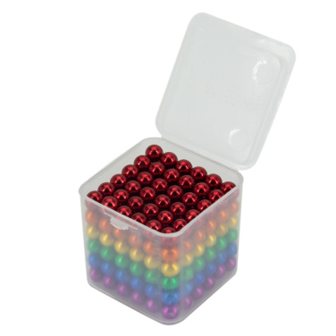 Logo trade business gifts image of: Neocube